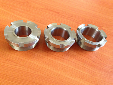 CNC Machined Parts Manufacturer Switzerland Swiss Turn Parts Exporter to UK
