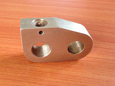 cnc machined parts CNC Turned Parts Exporter to USA